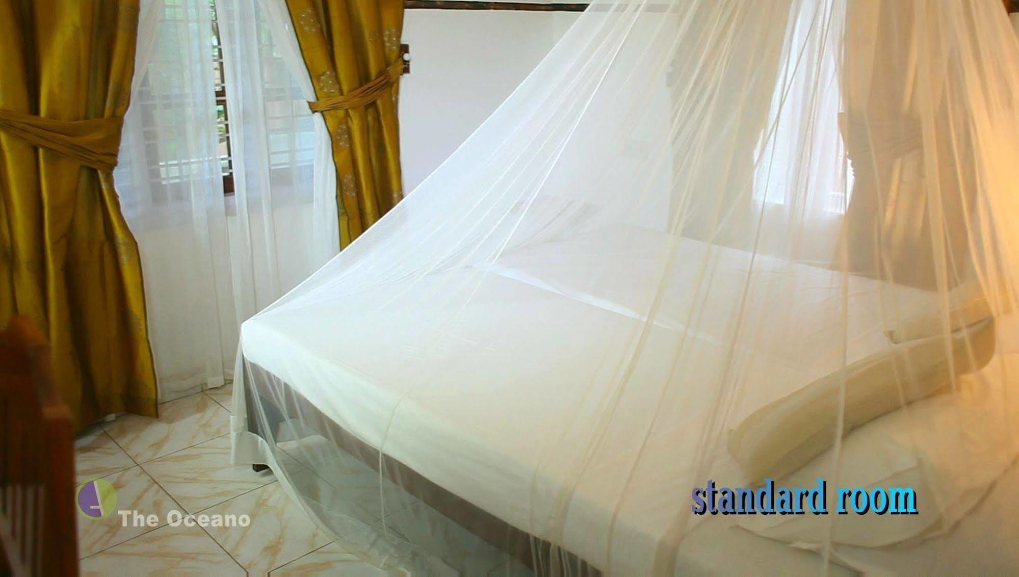 The Eco Hotell Varkala Eksteriør bilde